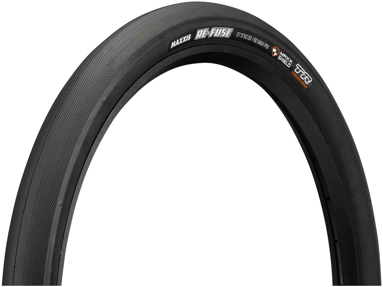 27,5" (650b) Tires